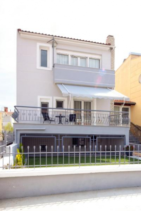 Villa Bolero